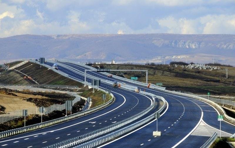 Trafic restricționat pe A3 între Turda și Târgu Mureș. Benzi închise pentru reparații