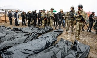1.000 de zile de război în Ucraina. Zeci de miliarde de euro cheltuite și sute de mii de morți