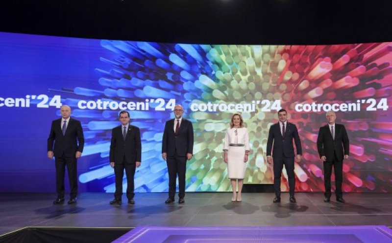Analist politic, despre dezbaterea prezidenţiabililor: cine a făcut greşeli incredibile și cine a făcut un joc populist