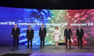 Analist politic, despre dezbaterea prezidenţiabililor: cine a făcut greşeli incredibile și cine a făcut un joc populist