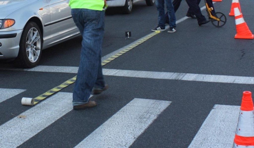 Alarmant: peste 40 de copii implicați în accidente rutiere la Cluj în 2024. În majoritatea cazurilor, vina le aparține