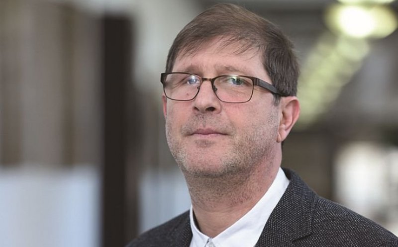 UTCN va acorda titlul de Doctor Honoris Causa Rectorului UTCB, Prof.dr.ing. Radu Sorin Văcăreanu