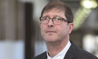 UTCN va acorda titlul de Doctor Honoris Causa Rectorului UTCB, Prof.dr.ing. Radu Sorin Văcăreanu