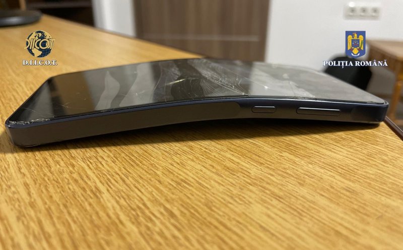 Un fost șantajist din Cluj revine cu aceeași tactică: Se prezenta ca angajat al unui service de telefonie mobilă