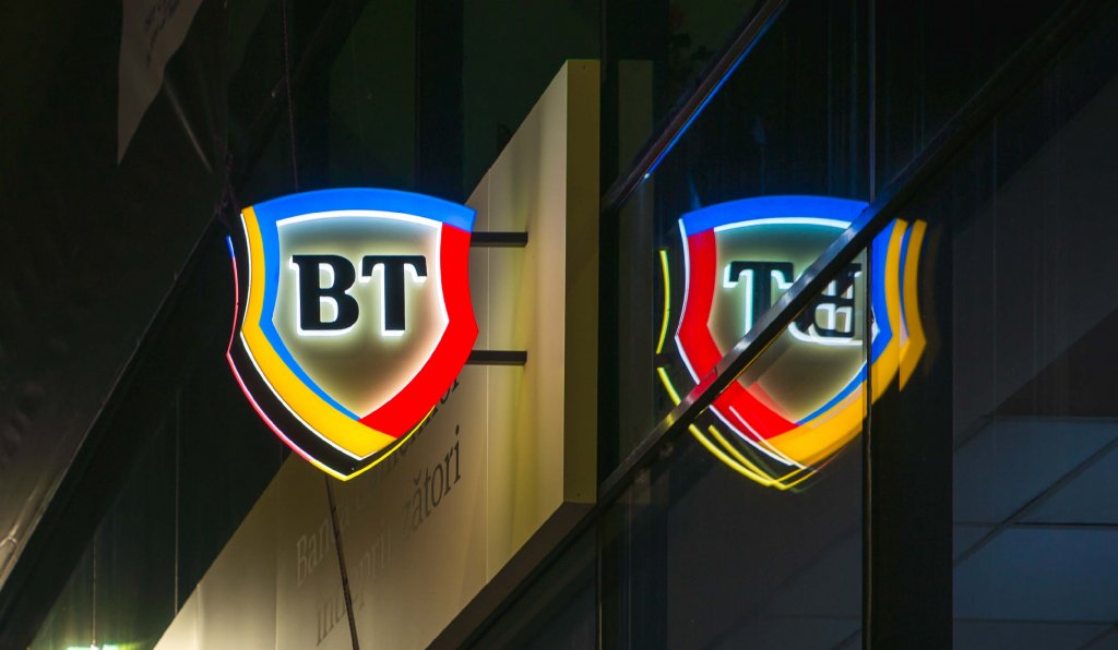 Fitch acordă Băncii Transilvania rating-ul investment grade
