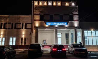 După 30 de ani, gara din Câmpia Turzii a fost modernizată: „Vă invităm să vă bucurați de normalitate în călătoriile feroviare”