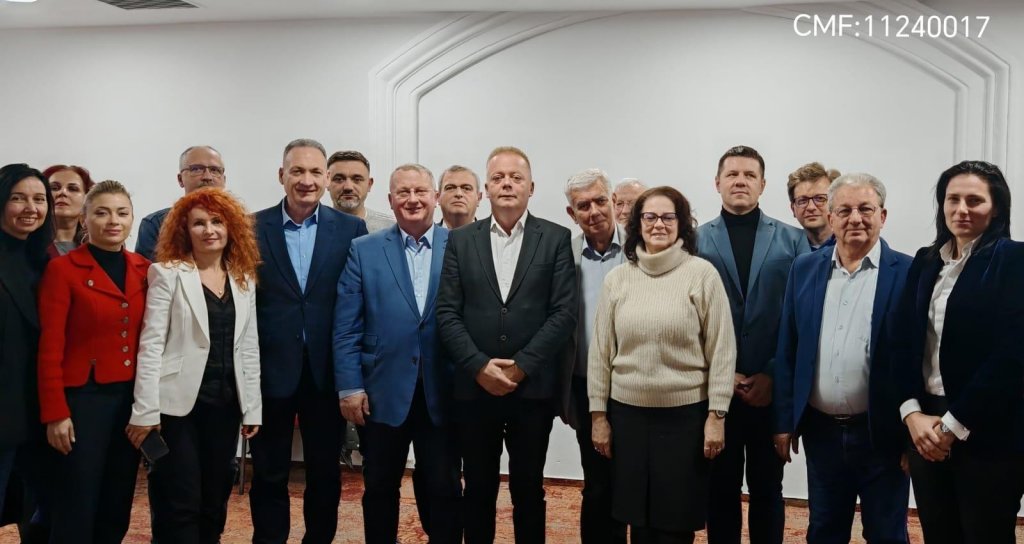 Asigurarea calității actului educațional este o prioritate pentru social democrații clujeni