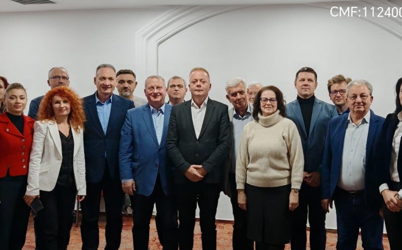 Asigurarea calității actului educațional este o prioritate pentru social democrații clujeni