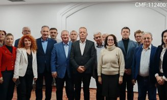 Asigurarea calității actului educațional este o prioritate pentru social democrații clujeni