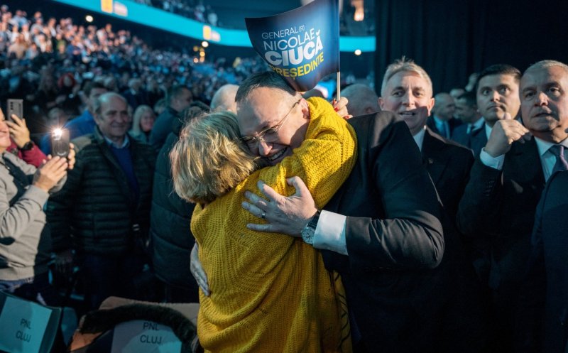 Adrian Zuckerman, fost ambasador al SUA: Nicolae Ciucă, liderul de care România are nevoie pentru a atinge prosperitatea și siguranța