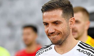 Cum a comentat Alex Chipciu decizia UEFA în cazul România - Kosovo:  ”La meciul din Kosovo a fost haos, au strigat numai «Țiganii!»”