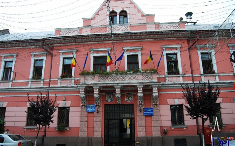 Dejul rămâne, în continuare, fără viceprimar