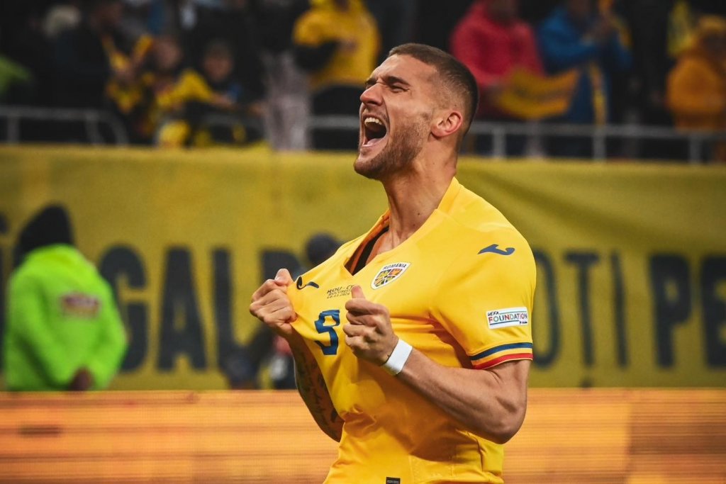 Varga nu regretă vânzarea lui Bîrligea. Cât câștiga atacantul la CFR Cluj