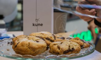 KUNE Coffee, un nou Coffee Bar, s-a inaugurat în Iulius Mall Cluj