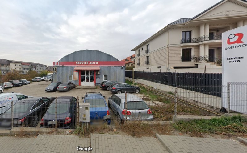 Bloc între case, RESPINS de urbaniștii județului Cluj