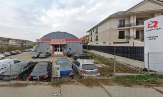 Bloc între case, RESPINS de urbaniștii județului Cluj