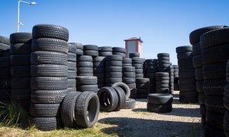 Atenție de unde cumpărați cauciucuri de iarnă. ANPC a dat amenzi de 1,2 mil. lei la comercianți de anvelope / Problemele găsite