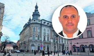 Fostul proprietar al Hotelului Continental din Cluj, urmărit internațional din 2011, a scăpat de închisoare. Unde se ascundea