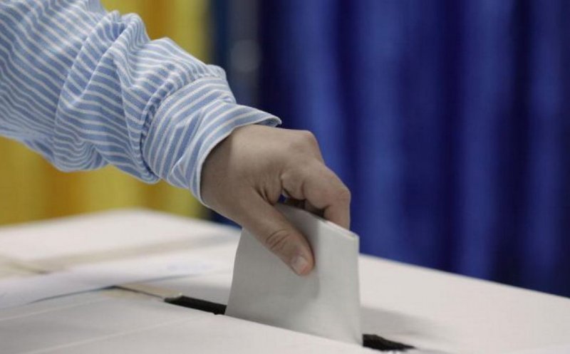Alegeri prezidenţiale 2024 | Votarea începe în străinătate / Unde și la ce oră se va deschide prima secție