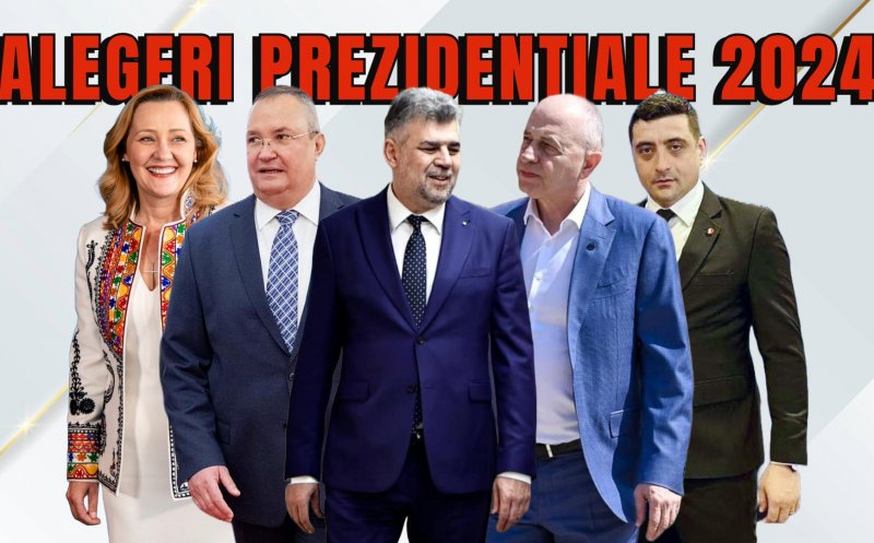 BĂTĂLIA PENTRU COTROCENI | Ce așteaptă oamenii de afaceri de la viitorul președinte