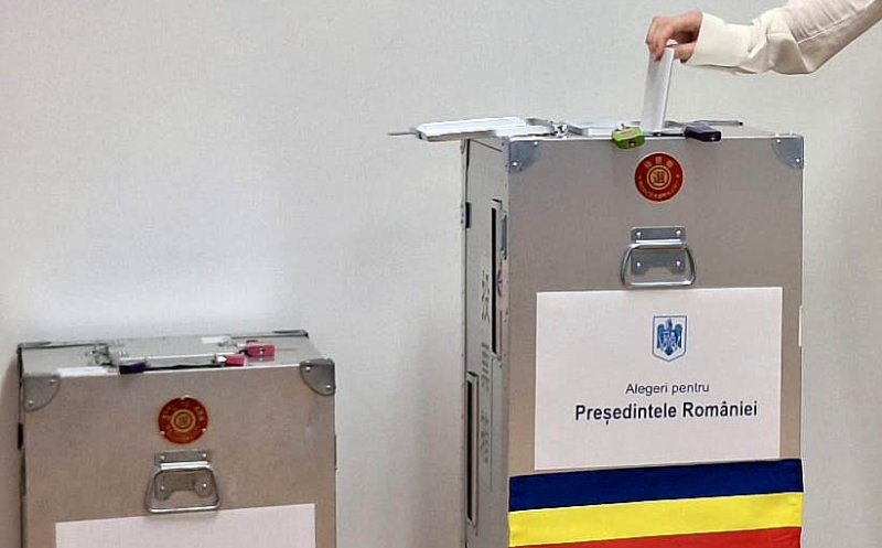 ALEGERI PREZIDENȚIALE 2024: A început VOTUL în Diaspora. Unii români deja și-au ales președintele