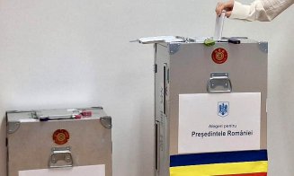 ALEGERI PREZIDENȚIALE 2024: A început VOTUL în Diaspora. Unii români deja și-au ales președintele