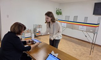 ALEGERI PREZIDENȚIALE 2024: A început VOTUL în Diaspora. Unii români deja și-au ales președintele