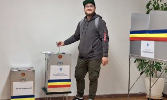 ALEGERI PREZIDENȚIALE 2024: A început VOTUL în Diaspora. Unii români deja și-au ales președintele
