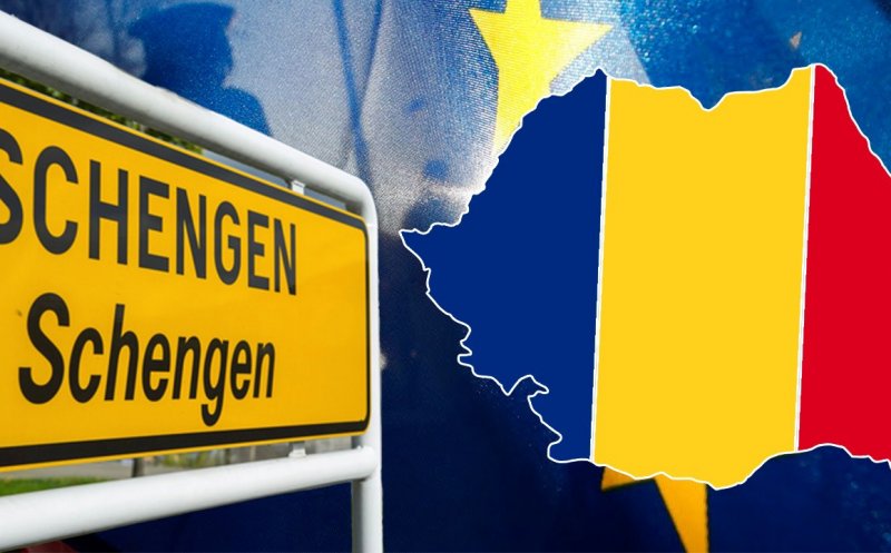 Decizie istorică la Budapesta! România poate intra în Schengen terestru din 2025