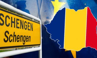 Decizie istorică la Budapesta! România poate intra în Schengen terestru din 2025