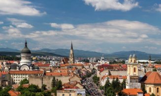 Clujul va avea un Plan de menținere a calității aerului. Tișe: „Să asigurăm în acest fel o calitate a aerului decentă pentru toți locuitorii acestui județ”