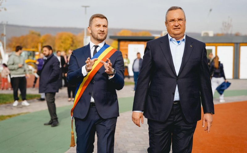 Primarul Floreștiului: „Alegerea unui lider care ne înțelege și ne reprezintă este crucială pentru viitorul comunității noastre”