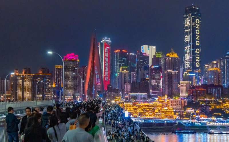 Românii vor putea călători fără vize în China. Câte zile poți rămâne în țară