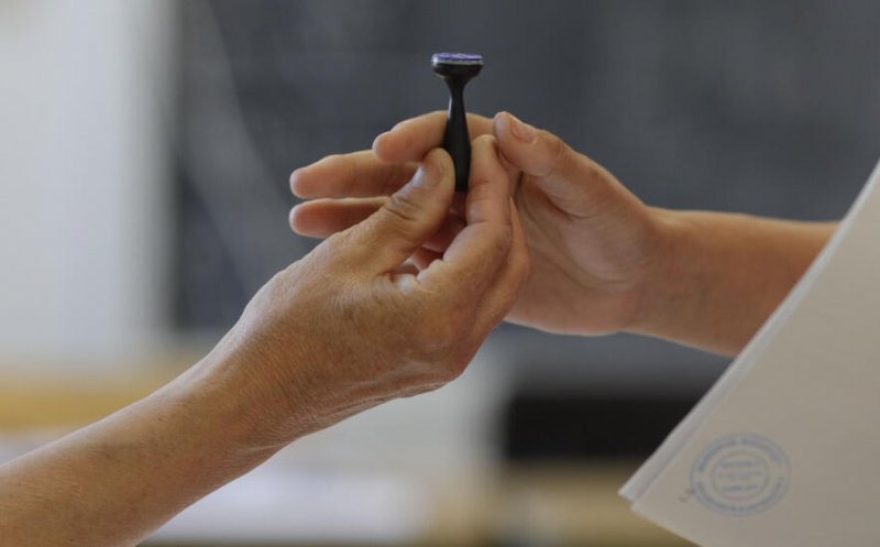 ALEGERI PREZIDENȚIALE 2024. La Cluj au votat 5,01 % din alegători