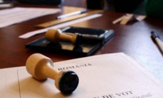 ALEGERI PREZIDENȚIALE 2024. Aproape 1.300.000 de români au fost la urne până la ora 10.00