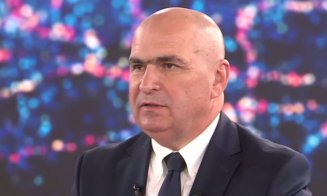 Ilie Bolojan: "Am votat pentru o Românie modernă şi europeană"