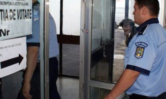 Incident grav în ziua alegerilor: Un polițist de frontieră, găsit împușcat înainte de a ajunge la secția de vot