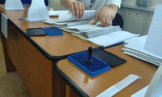 ALEGERI PREZIDENȚIALE 2024. Numărul voturilor din țară a depăşit 2 milioane