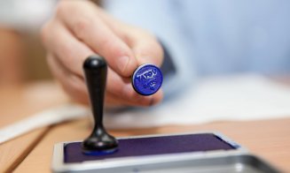 Alegeri prezidențiale în județul Cluj: un dosar penal și șase sancțiuni aplicate pentru nereguli