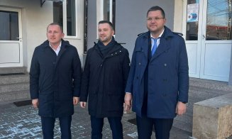 Primarul Floreștiului: „Am votat președintele României cu gândul la bunăstarea comunității noastre”
