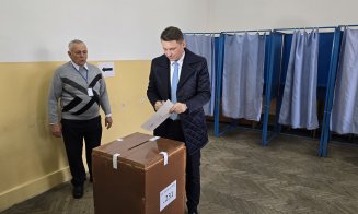 Liberalul Mircea Abrudean: „