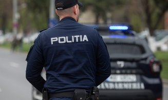 Cluj: Dosar penal pentru continuarea propagandei electorale după încheierea campaniei