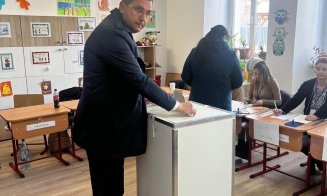 Deputatul Radu Moisin: „Am votat pentru un viitor sigur și pentru o Românie puternică în Europa”