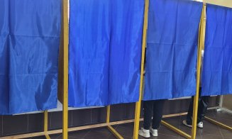 ALEGERI PREZIDENȚIALE 2024. 5 milioane dintre români au votat!