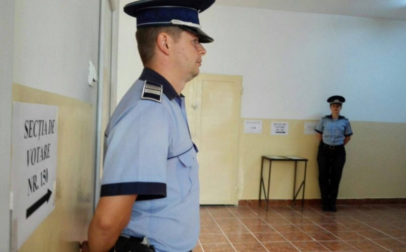 Incidente electorale în județul Cluj: Două cazuri confirmate și o faptă penală în curs de cercetare