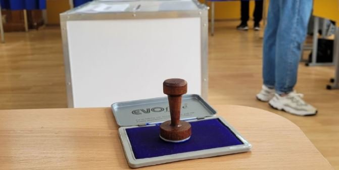 ALEGERI PREZIDENȚIALE 2024. Prezența la vot a trecut de 45%. Peste 8,2 milioane de români au fost la urne/ HARTA cu voturile pe județe