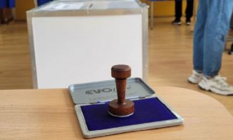 ALEGERI PREZIDENȚIALE 2024. Prezența la vot a trecut de 45%. Peste 8,2 milioane de români au fost la urne/ HARTA cu voturile pe județe