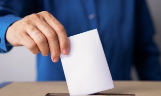 Incident electoral în județul Cluj: Bărbat prins în timp ce încerca să influențeze voturile la o secție de votare