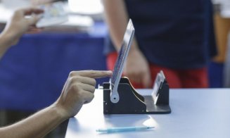 ALEGERI PREZIDENȚIALE 2024. Au votat 9 milioane de români! S-a sărit pragul de 50%