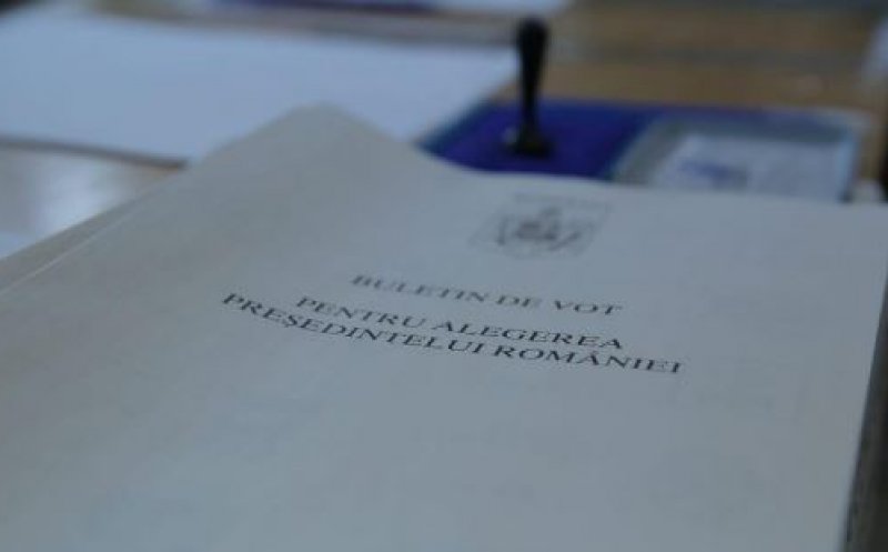 ALEGERI PREZIDENȚIALE 2024. Ora 21, închiderea urnelor: În țară au votat aproape 9,5 milioane de români/ Votul în diaspora continuă